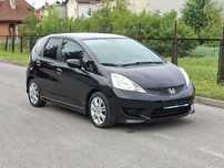 Honda Jazz/Fit 1,5 Pełny Automat Tarnów