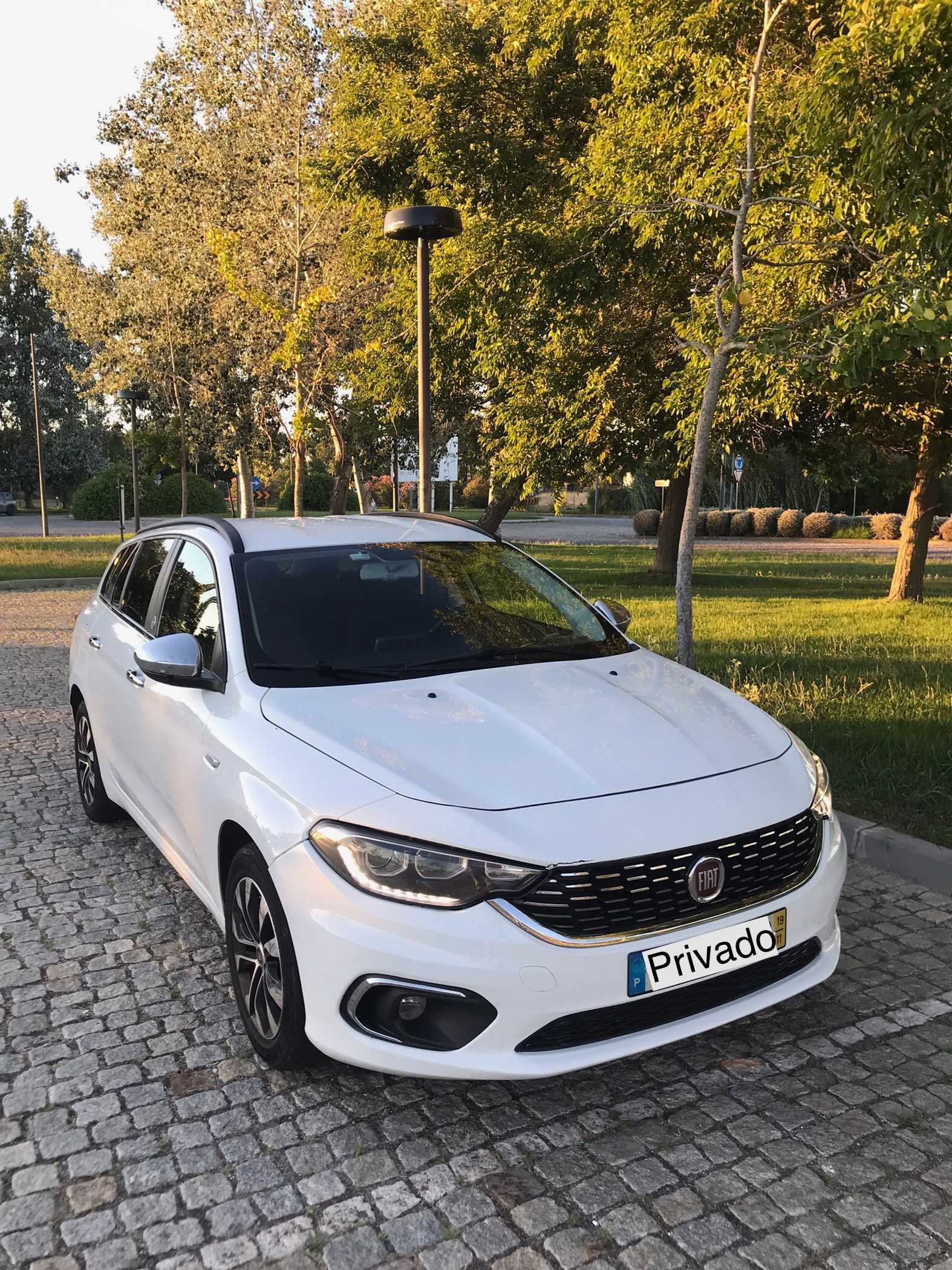 Fiat Tipo Station Wagon 1.4 M-Jet Mirror **GPL**