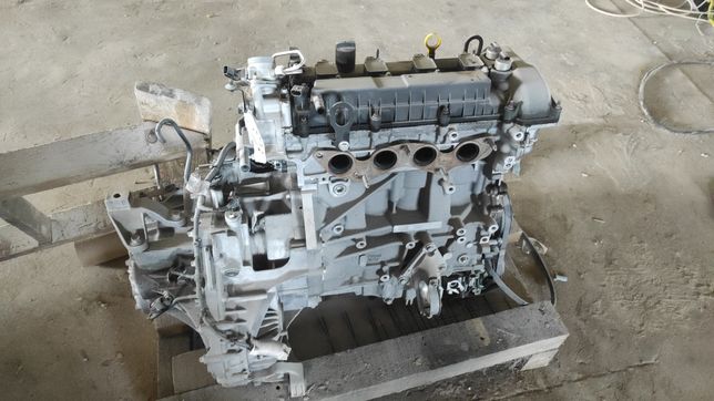 Двигатель ford focus mk3 2017г. 40т.м пробег 750$