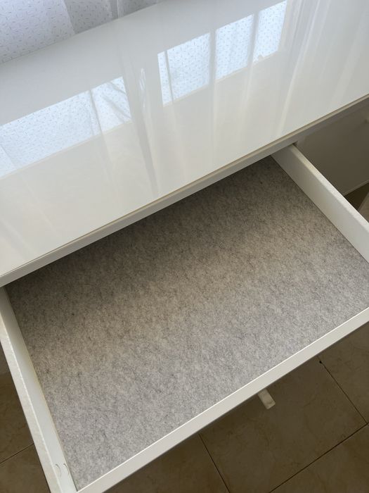 Tocador Branco ikea