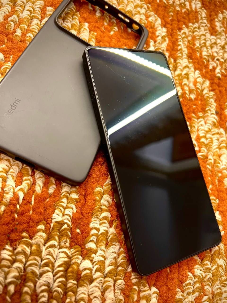 Redmi Note 13 Pro