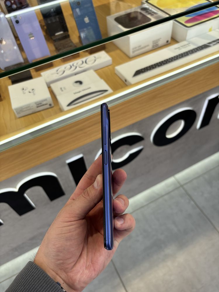 Вживаний Redmi Note 10 5G 4/128gb