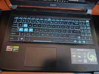 Laptop MSI Bravo 15 C7VF-249XPL/RTX 4060, R7-7735HS, 32 GB RAM, 1TB S