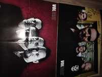 VOLBEAT 2 plakaty duze