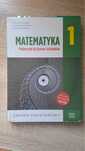 Matematyka 1 zakres podstawowy