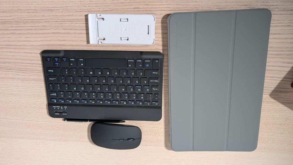 Tablet Teclast T60 AI