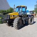 Jcb fastrac 1135
