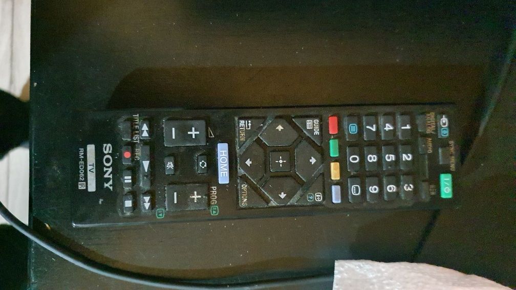Sony Bravia 32 cale