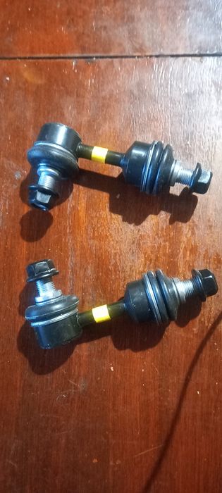 Стойки стабилизатора Huyndai Santa Fe, Kia Sorento задние CTR