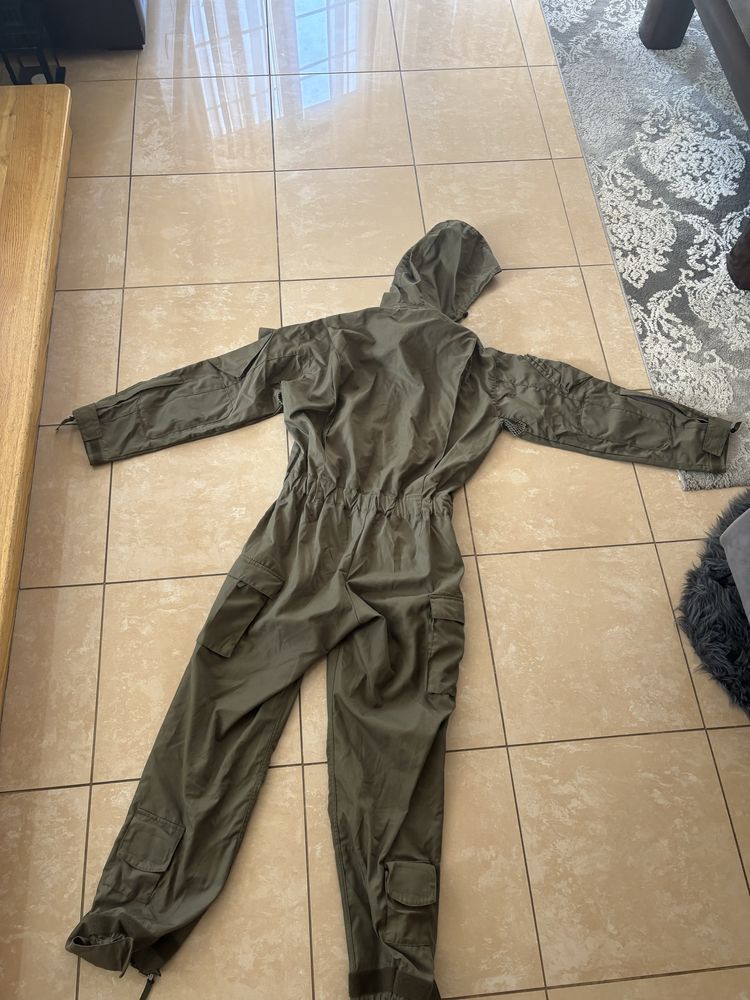 Kombinezon trudnopalny Nomex GROM - militaria