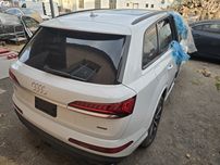 Разборка  запчасти Audi Q7 4M, Audi A6 C8