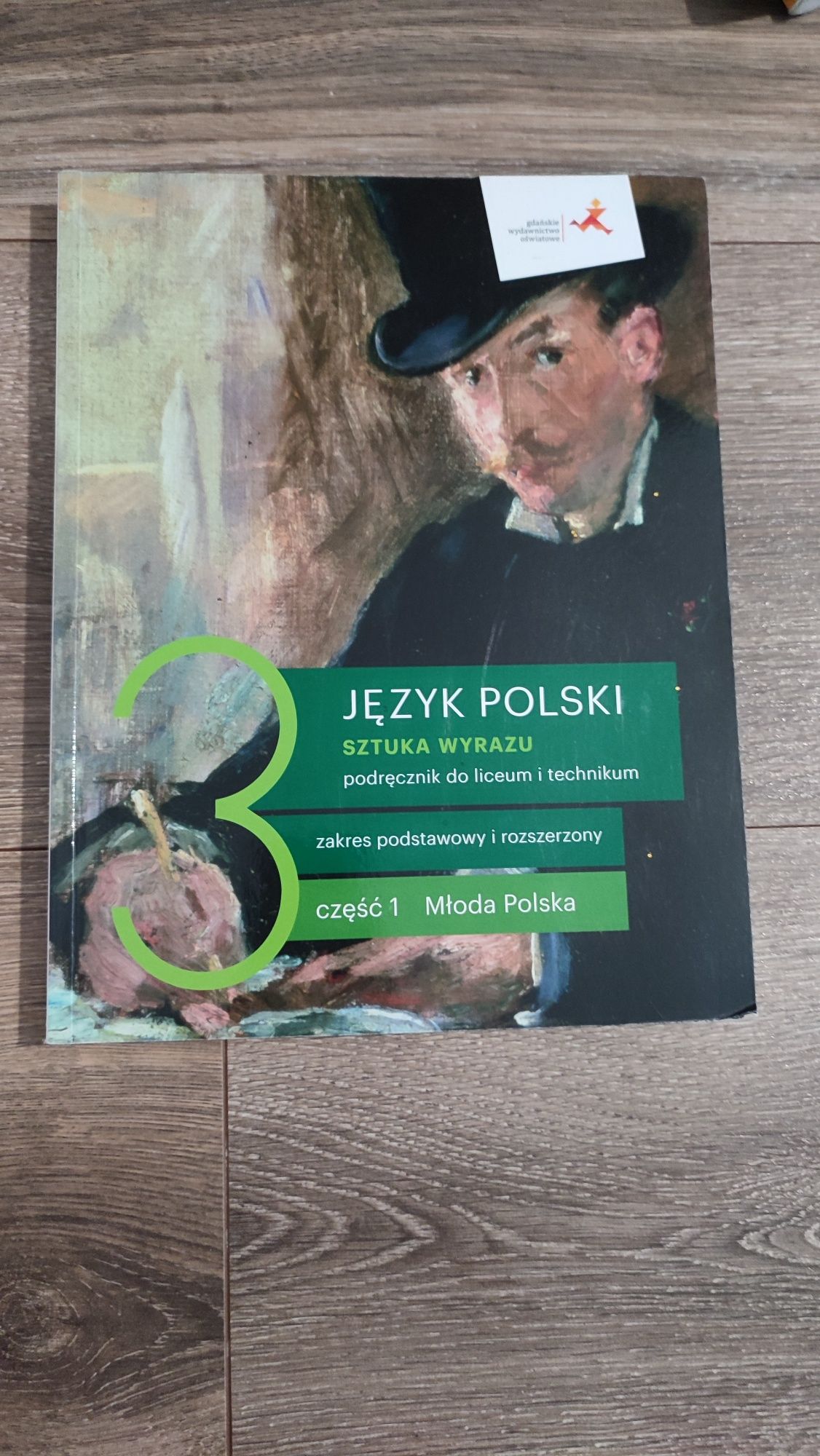 Język polski sztuka wyrazu 3