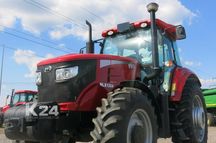 Трактор YTO NLX 1304 | Найкраща ціна у офіційного дилера