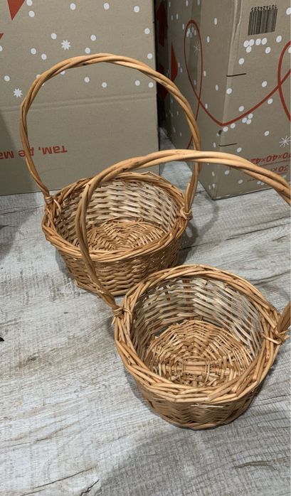 Продам козини з лози