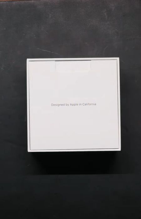 Навушники AirPods pro 2 (Шумоподавлення)
