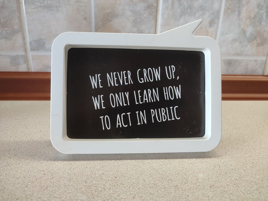 Рамка для фото 10х15 (пластик)