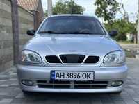 Daewoo Lanos 2007г.в. , объём 1.5i , пробег 36тыс.км