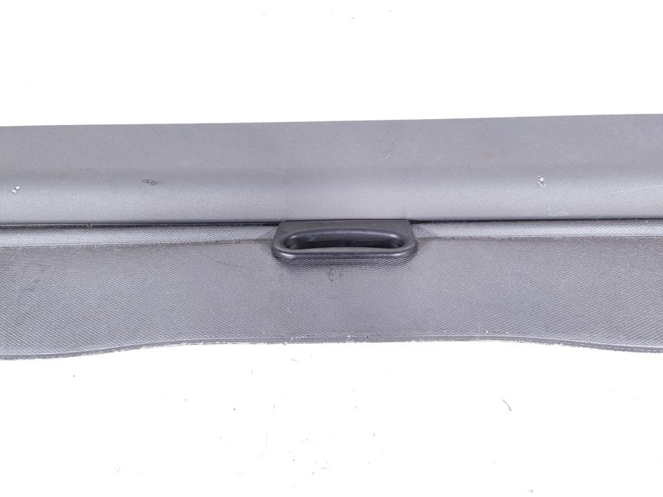 Roleta bagażnika BMW E83 X3