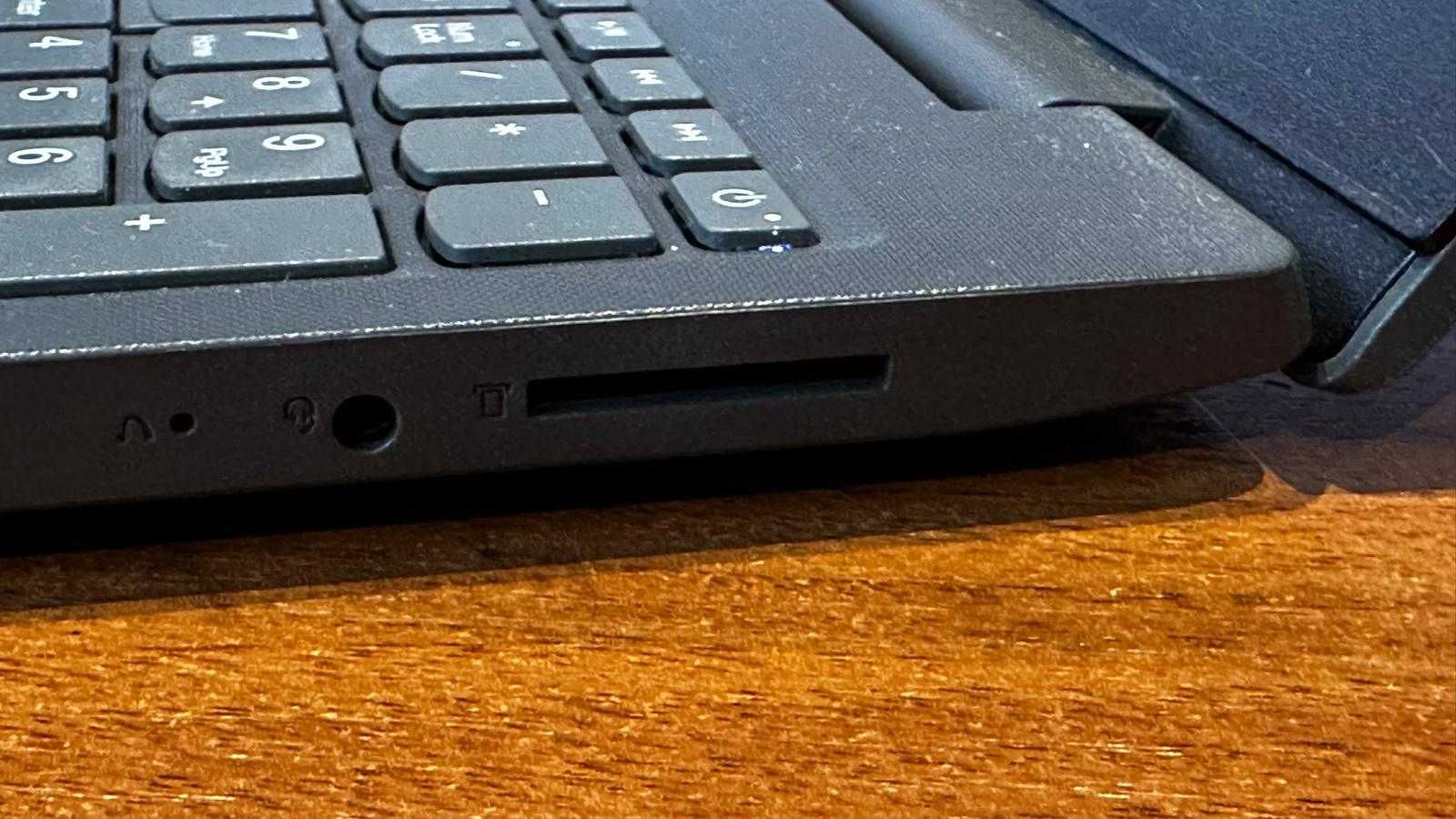 Laptop Lenovo V15-IIL, Intel Core i3, 8 GB RAM, 256 GB SSD