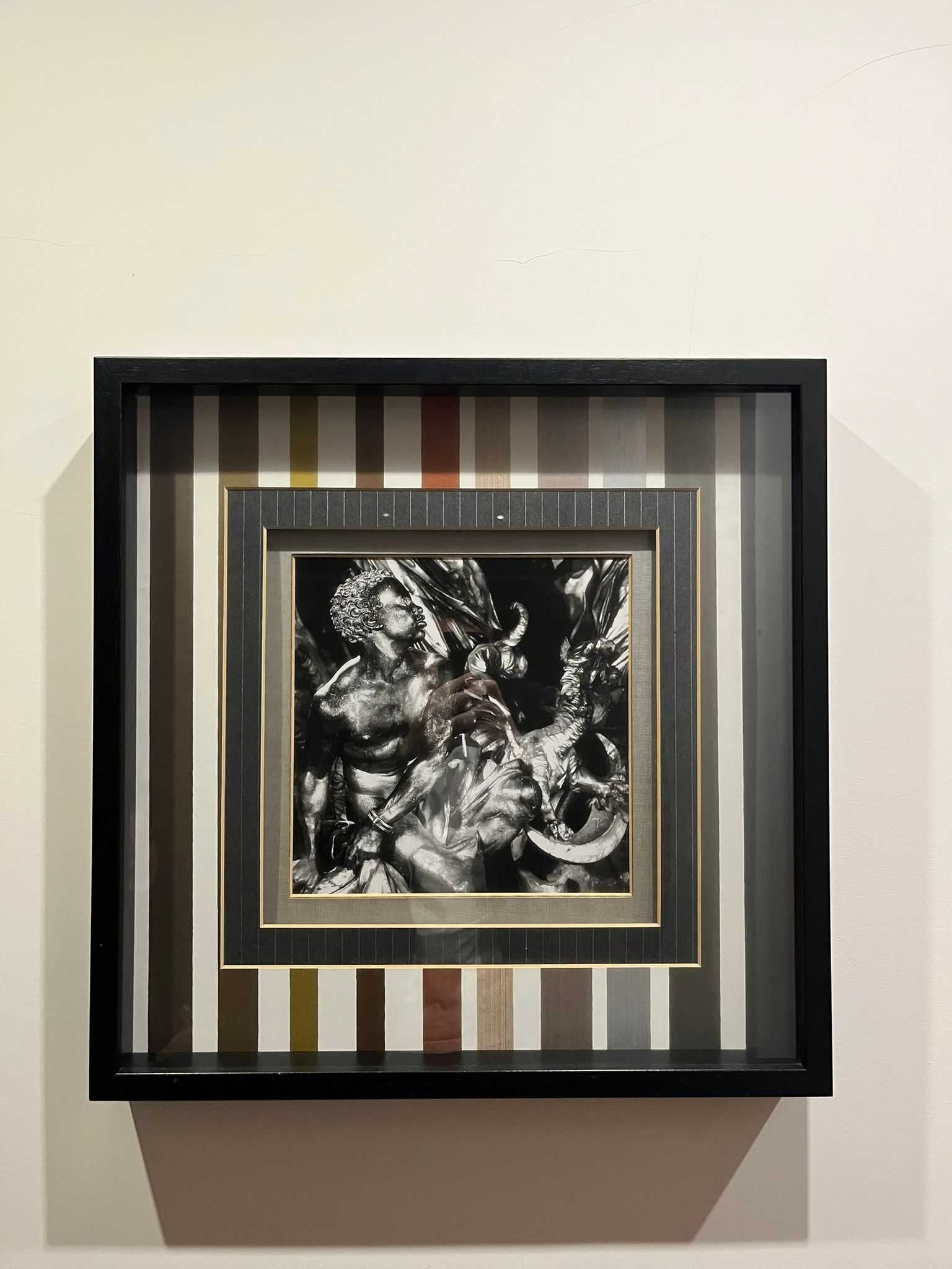 Conjunto de Quadros
