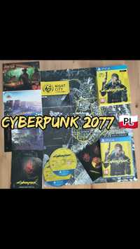 Cyberpunk 2077 PS4 / PS5