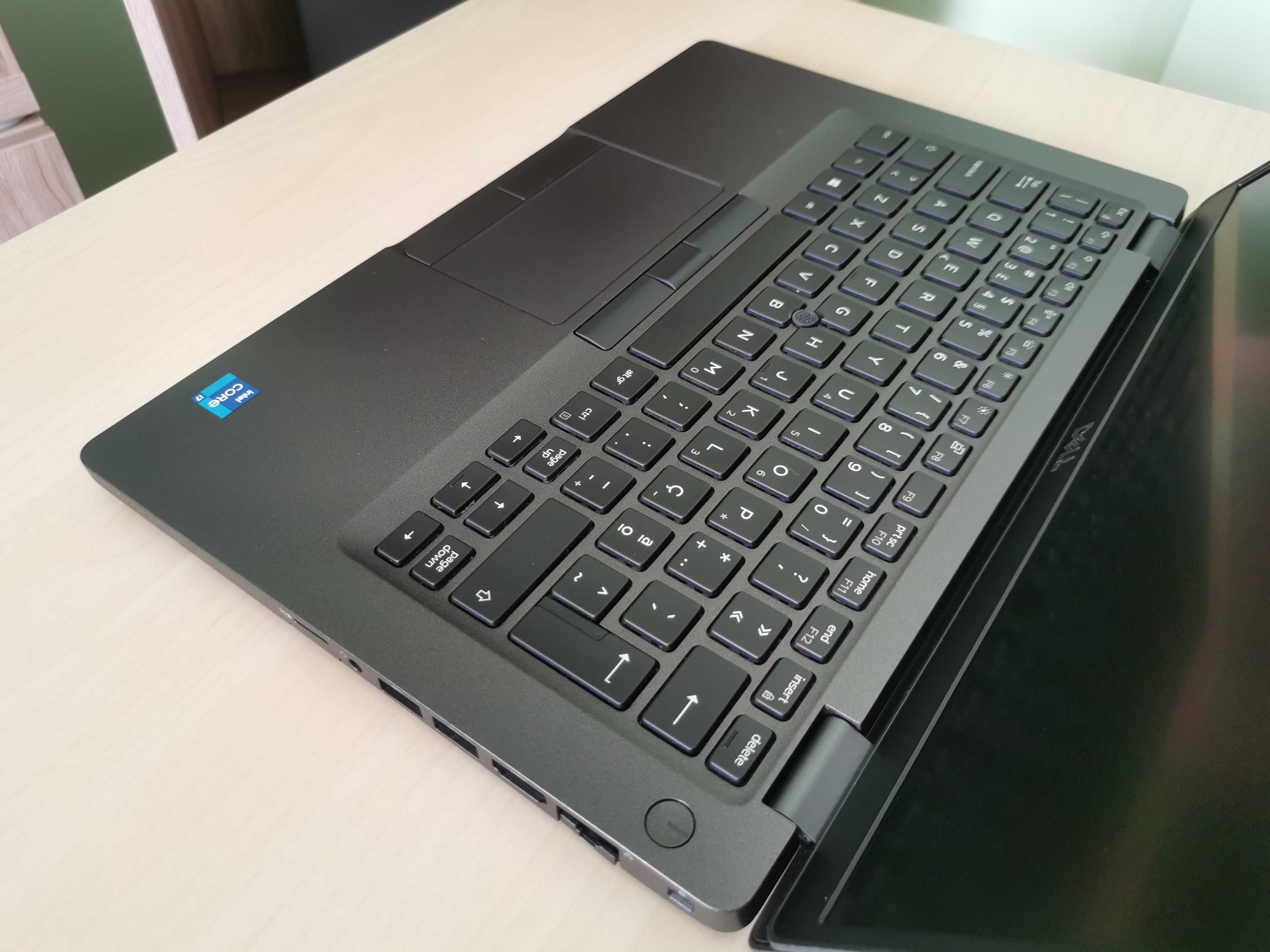 Dell Latitude 5400 / i7 / Garantia
