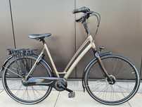 Gazelle Chamonix C8