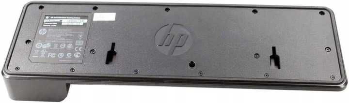 Stacja Dokująca HP 2013 UltraSlim Docking Station HSTNN-IX10 USB 3.0