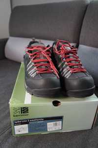 BUTY TREKKINGOWE nowe Karrimor  spike low 3