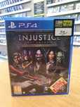 Injustice Gods Among Us Ultimate PL PS4 Sprzedaż/Wymiana Lara Games