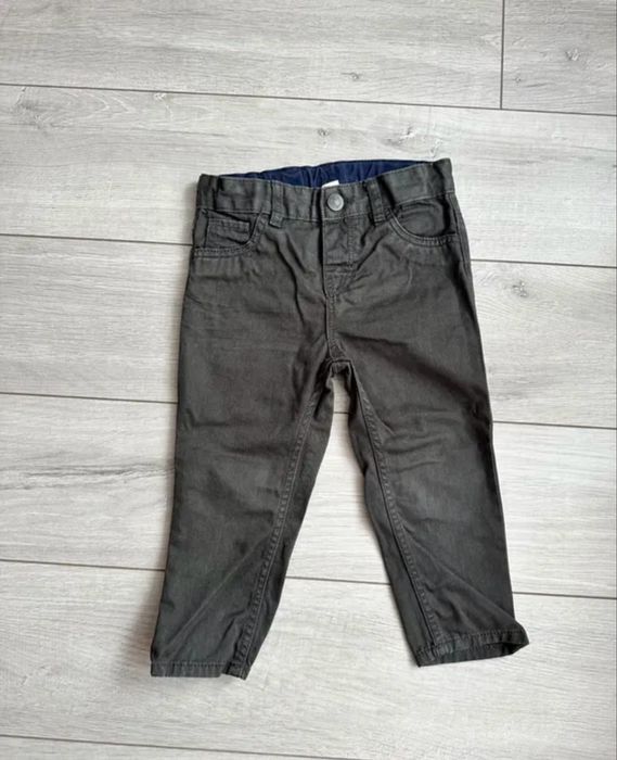 Набір штанців для хлопчика H&M 92р