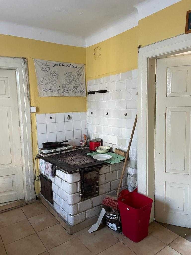 Sprzedaż urokliwej działki z domem w Bobrownikach obok Dęblina