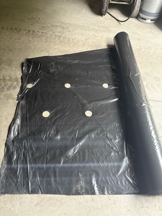 Folia sciolkowa 1,5m na 300m