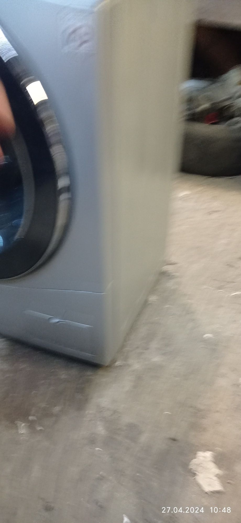Продам стиральную машину lg 7 кг