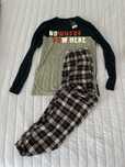 Pijama homem - tamanho S