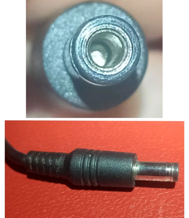 Блок живлення для ноутбука 90Вт 19В 4.74А