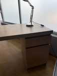 Secretaria de escritório malm