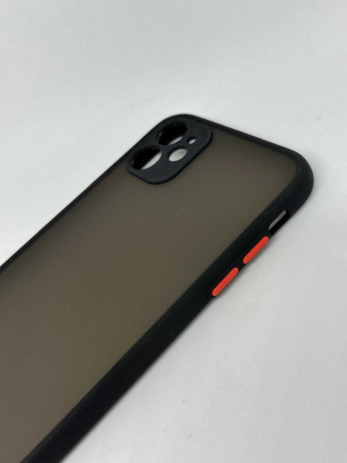 Iphone 11 Zestaw Etui Case Obudowa 2 sztuki kod 1051