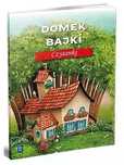 Domek z bajki. Czytanki WSiP. WSiP