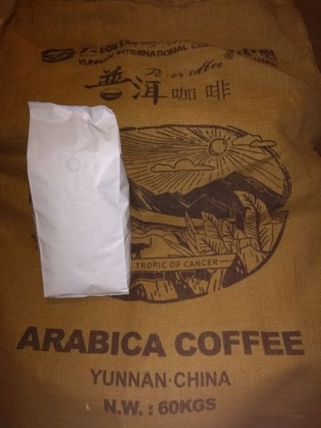КОФЕ-РАКЕТА! Кофе в зернах, кава, Робуста Индонезія