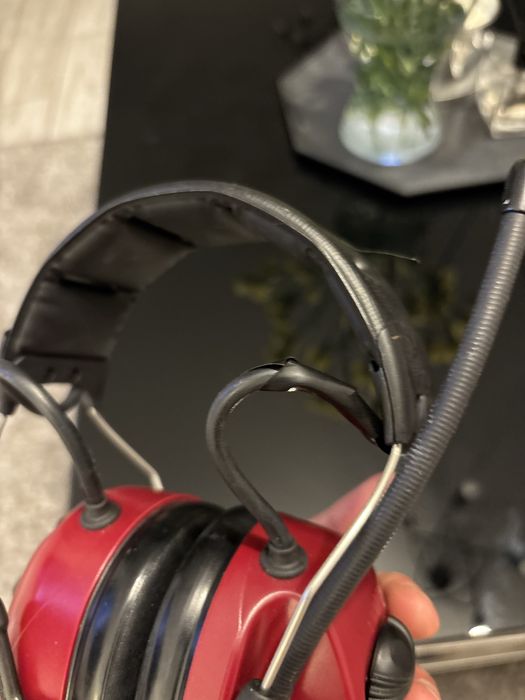 Słuchawki 3M Peltor Radio