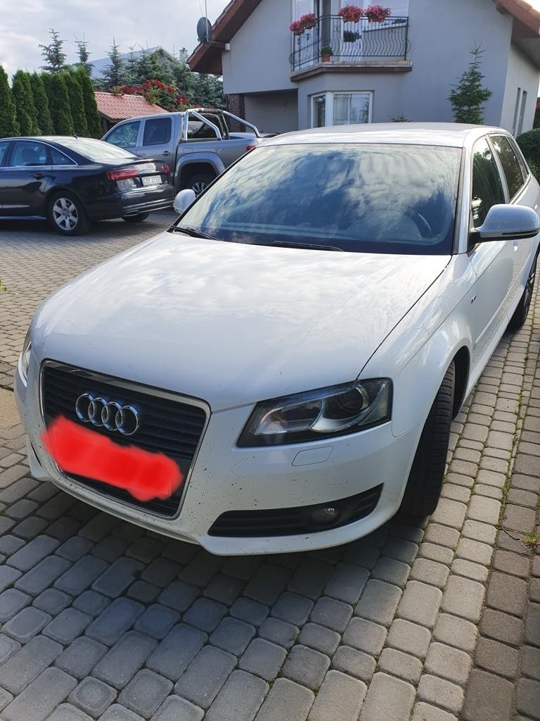 Audi a4 1.4 tfsi automat s line