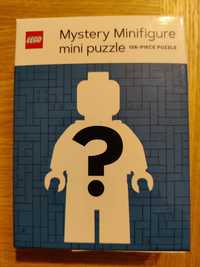 LEGO Mini Puzzle