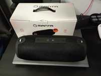 Głośnik soundbar bluetooth Manta