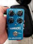 tc electronic flashback delay 1