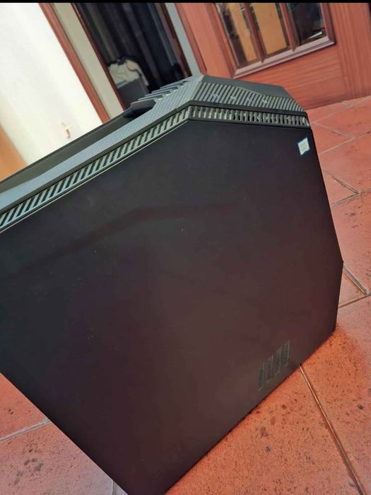 Pc HP OMEN gaming