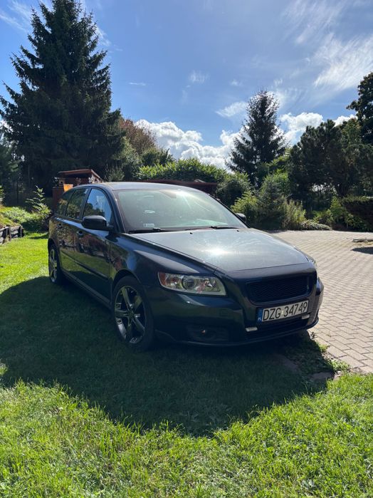 Sprzedam Volvo v50