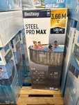 Каркасний басейн bestway 3.66 x 1.00 за супер ціною!!!