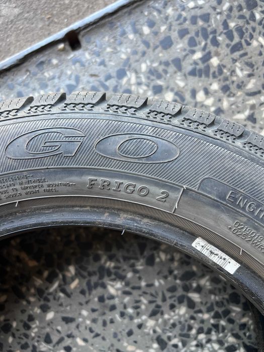 185/60r15 dębica opony zimowe 2szt dostepne