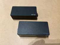 EMG 81-7 60 7 set pickupy